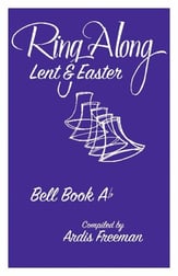 Ring Along Lent and Easter Handbell sheet music cover